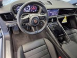 2025 Porsche Panamera Panamera