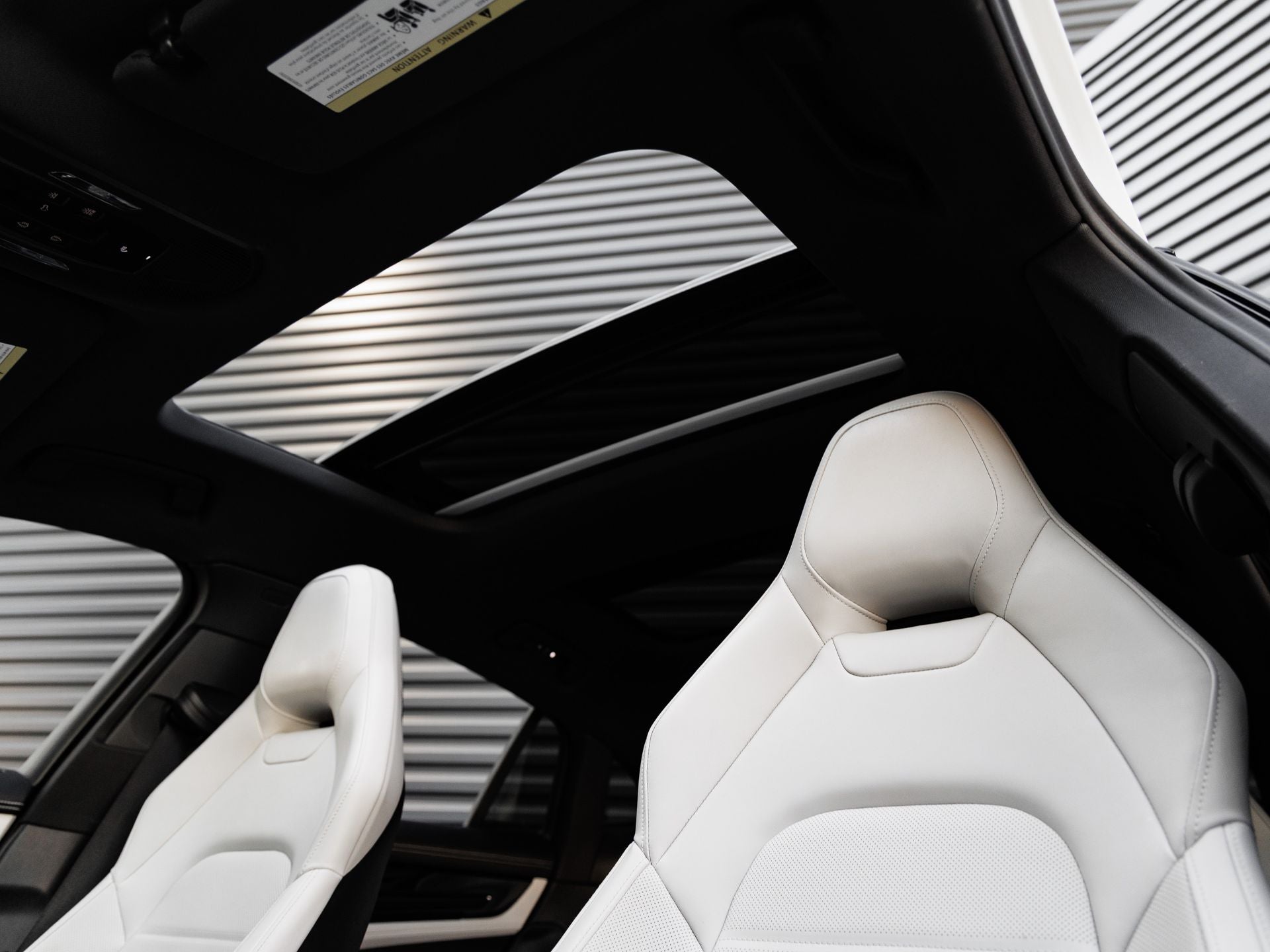 2025 Porsche Panamera Panamera