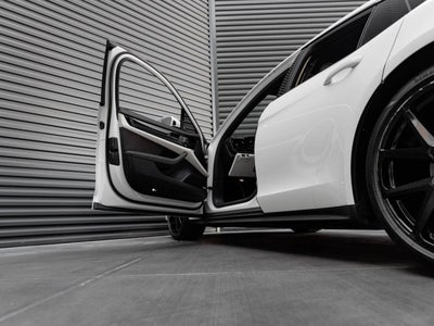 2025 Porsche Panamera Panamera