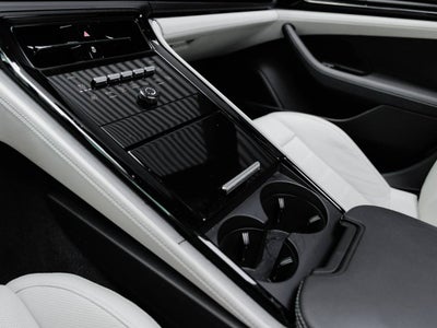 2025 Porsche Panamera Panamera