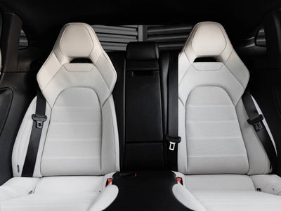 2025 Porsche Panamera Panamera