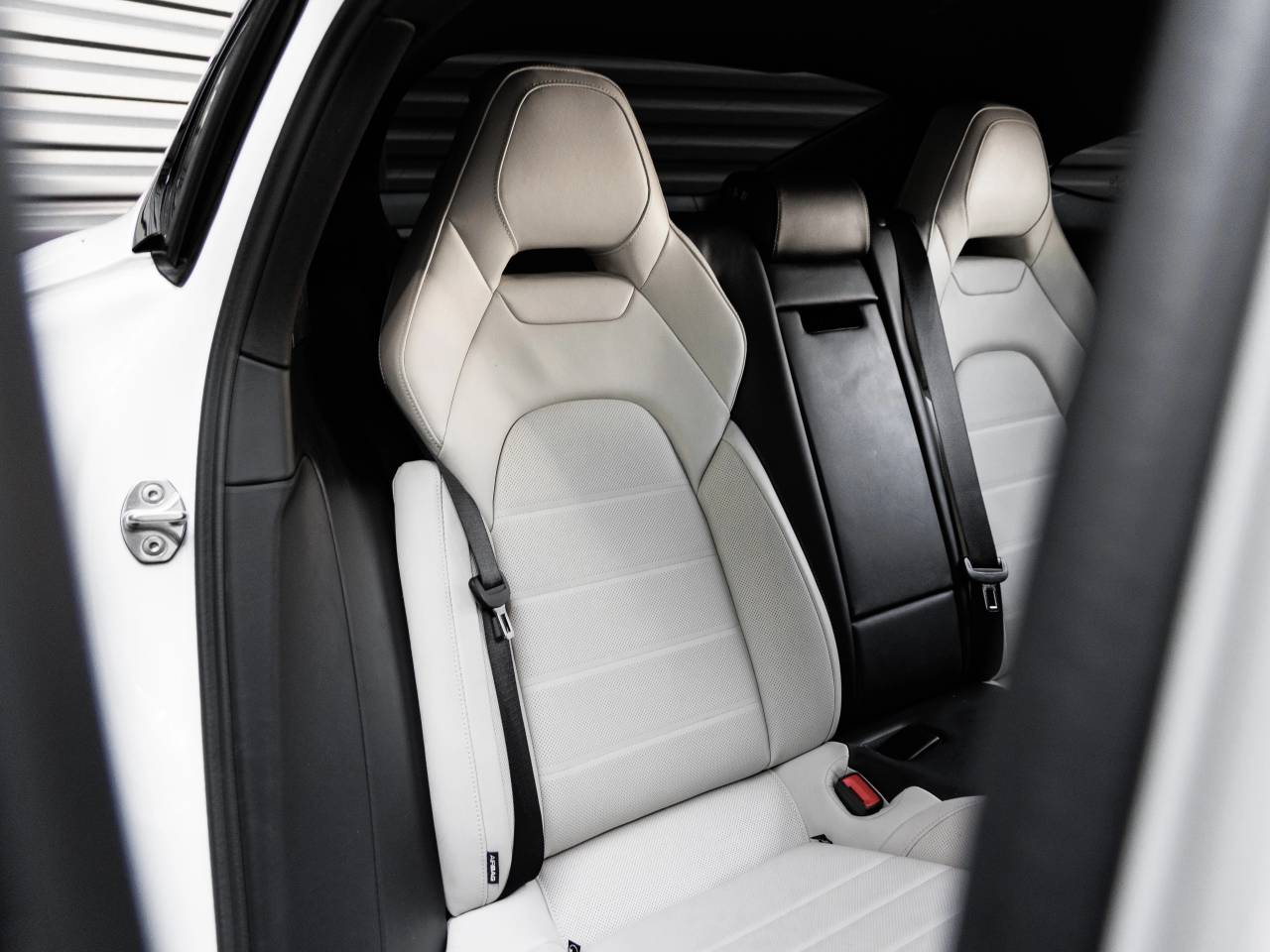 2025 Porsche Panamera Panamera