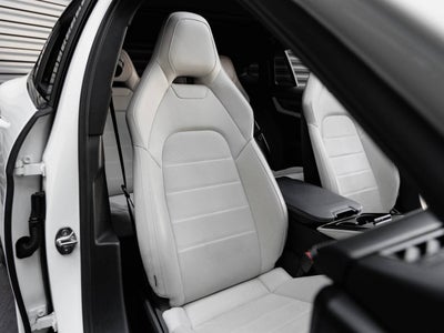 2025 Porsche Panamera Panamera