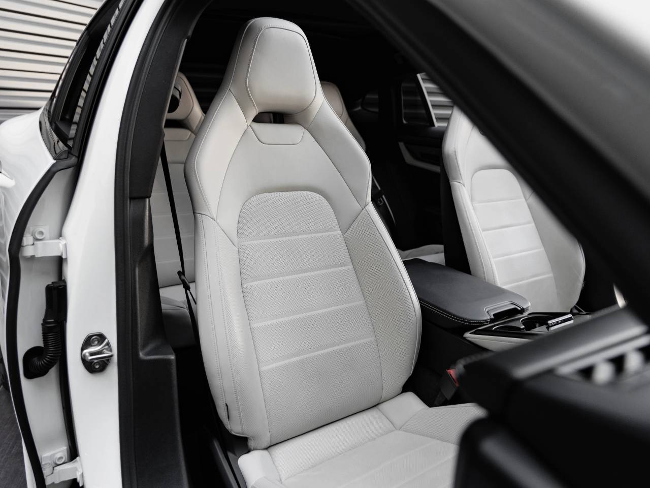 2025 Porsche Panamera Panamera