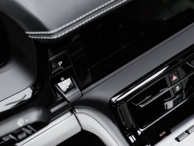 2025 Porsche Panamera Panamera