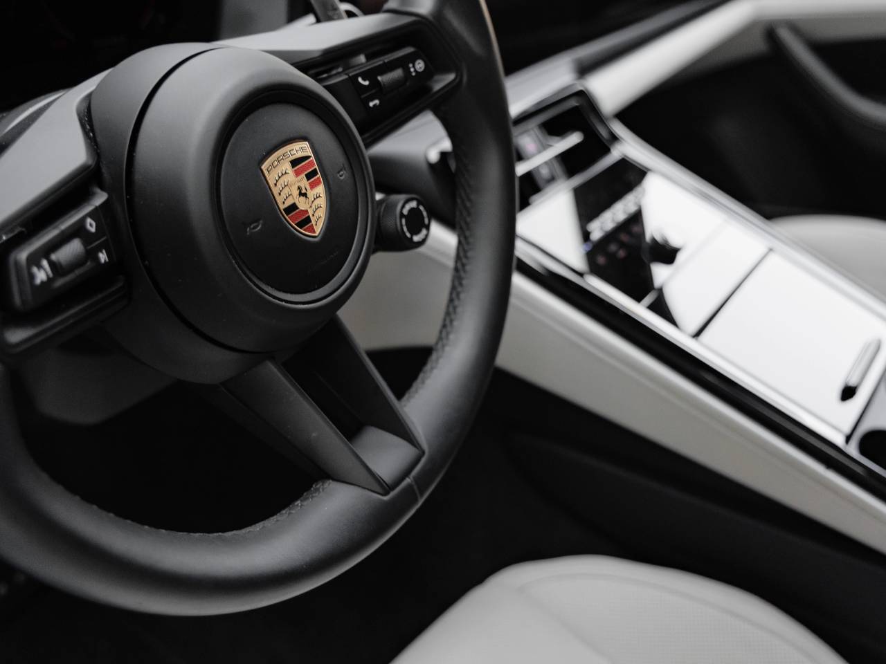 2025 Porsche Panamera Panamera
