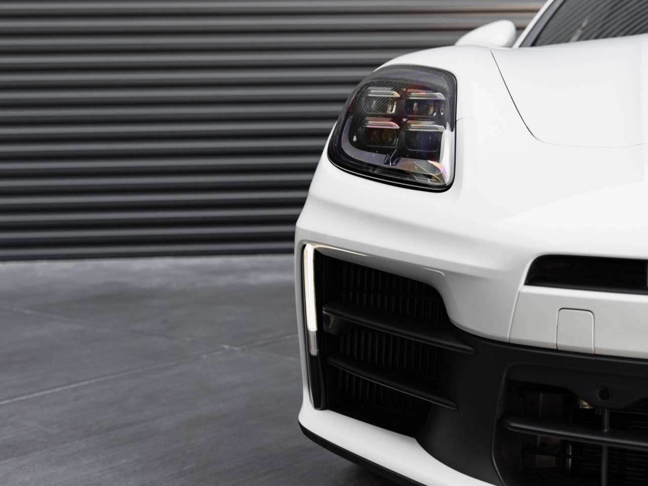 2025 Porsche Panamera Panamera
