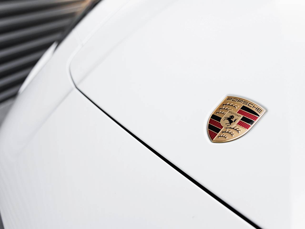 2025 Porsche Panamera Panamera