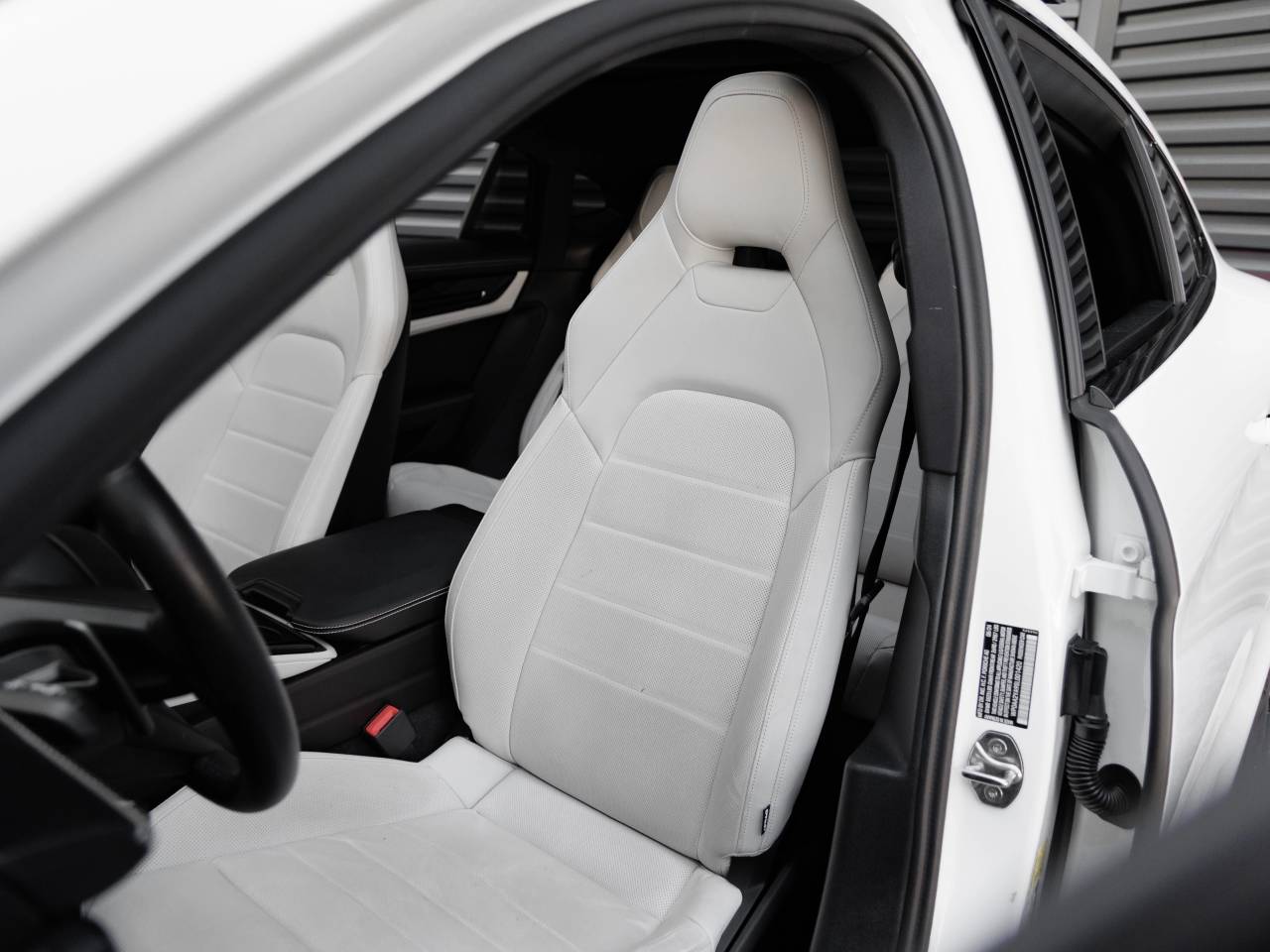 2025 Porsche Panamera Panamera