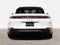2025 Porsche Panamera Panamera