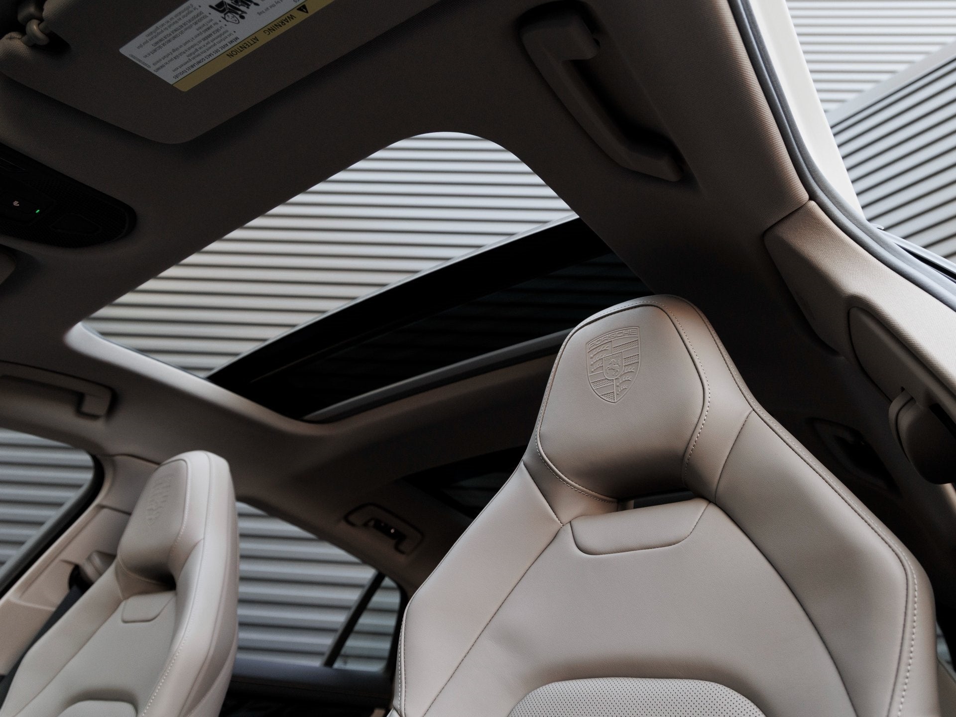 2026 Porsche Panamera Panamera 4