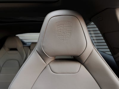 2026 Porsche Panamera Panamera 4