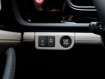 2026 Porsche Panamera Panamera 4