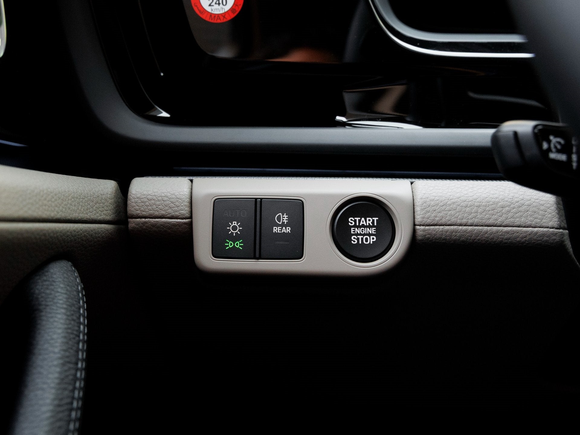 2026 Porsche Panamera Panamera 4