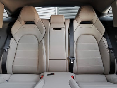 2026 Porsche Panamera Panamera 4