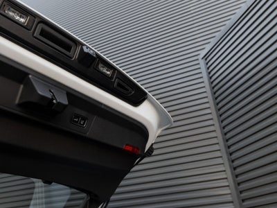 2026 Porsche Panamera Panamera 4