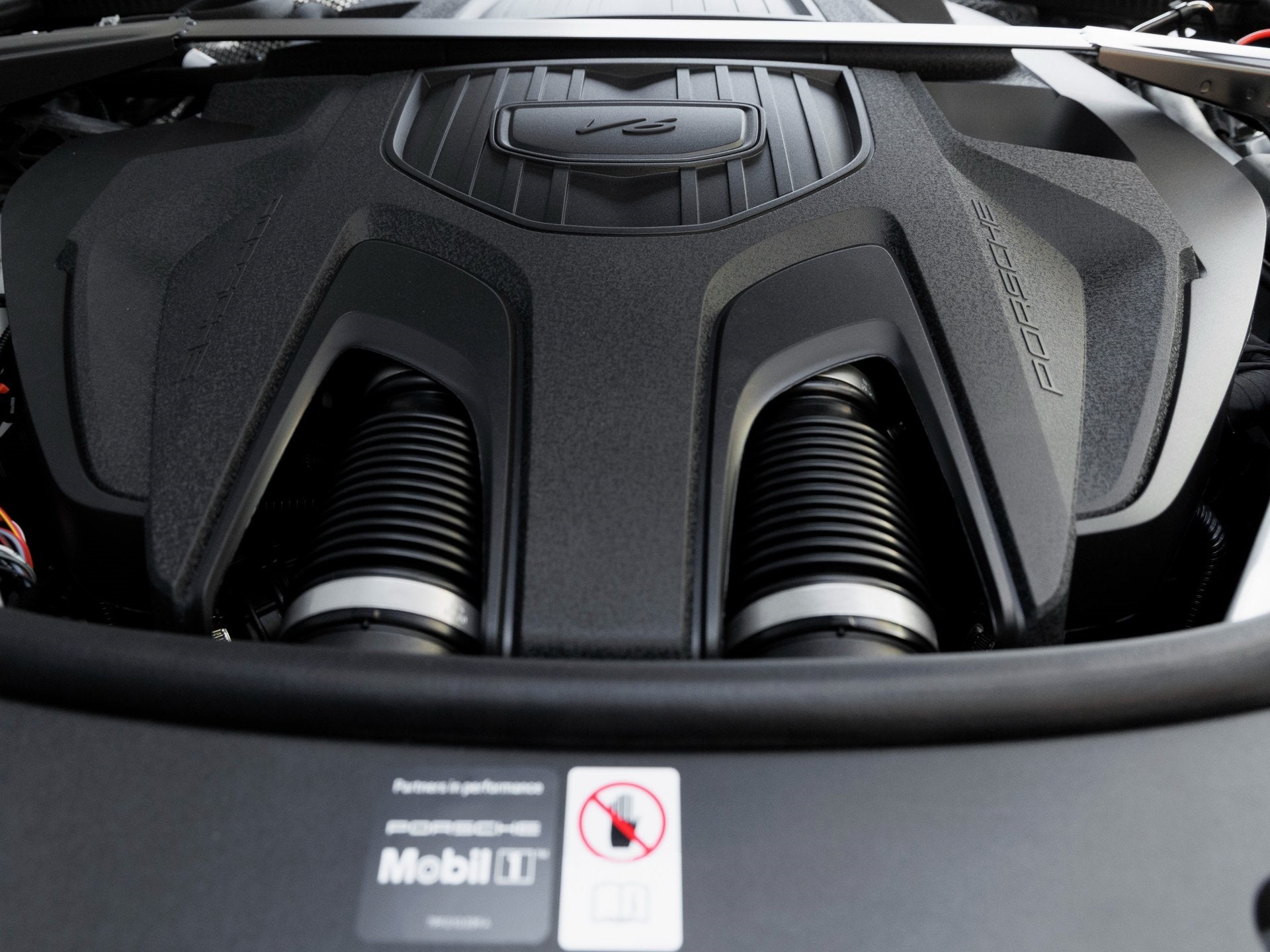 2026 Porsche Panamera Panamera 4