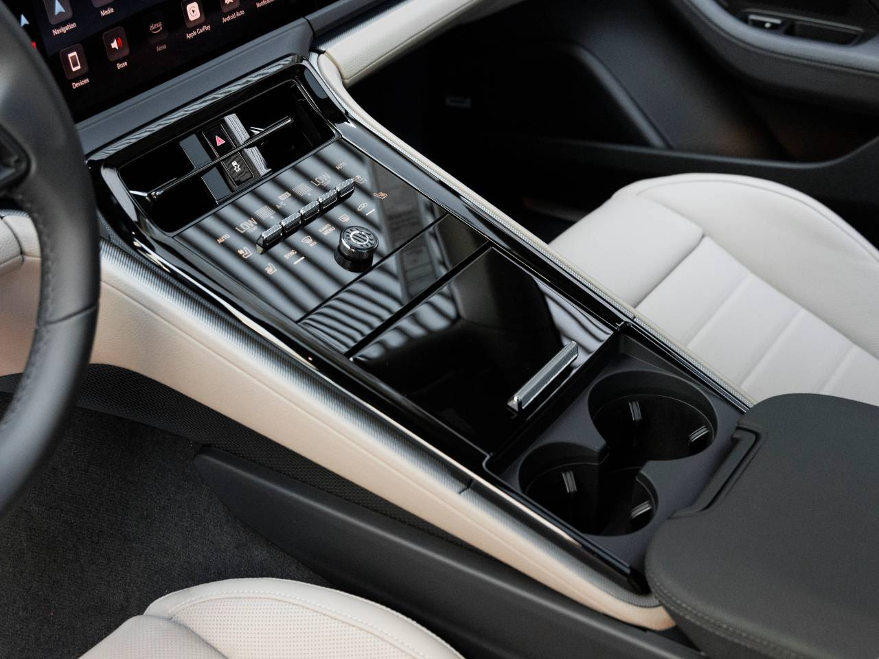 2026 Porsche Panamera Panamera 4