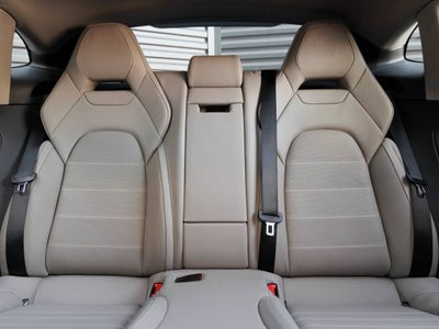 2026 Porsche Panamera Panamera 4