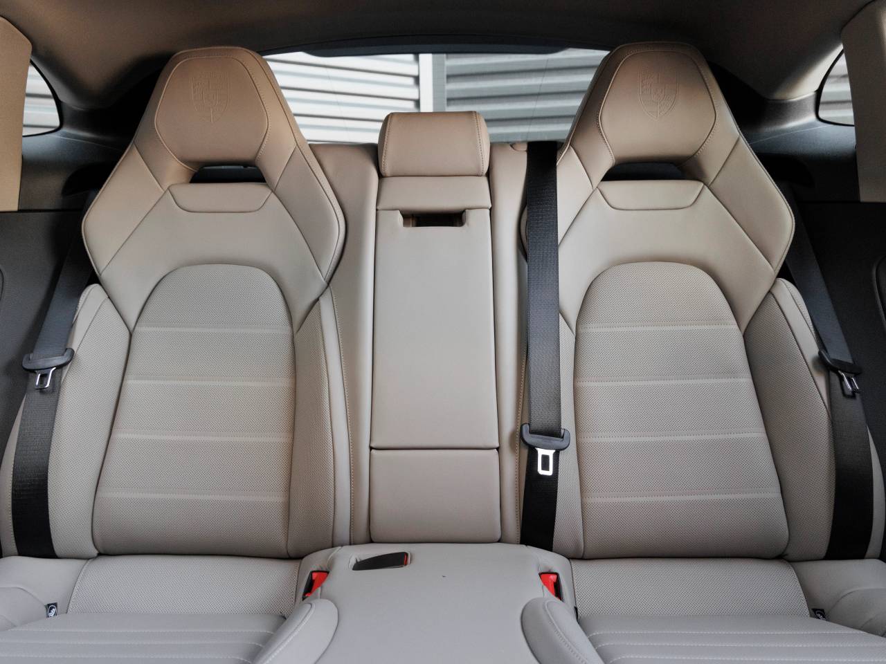 2026 Porsche Panamera Panamera 4