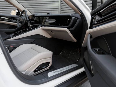 2026 Porsche Panamera Panamera 4