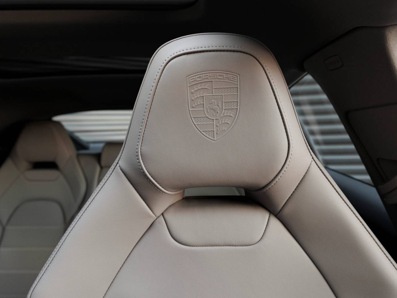 2026 Porsche Panamera Panamera 4