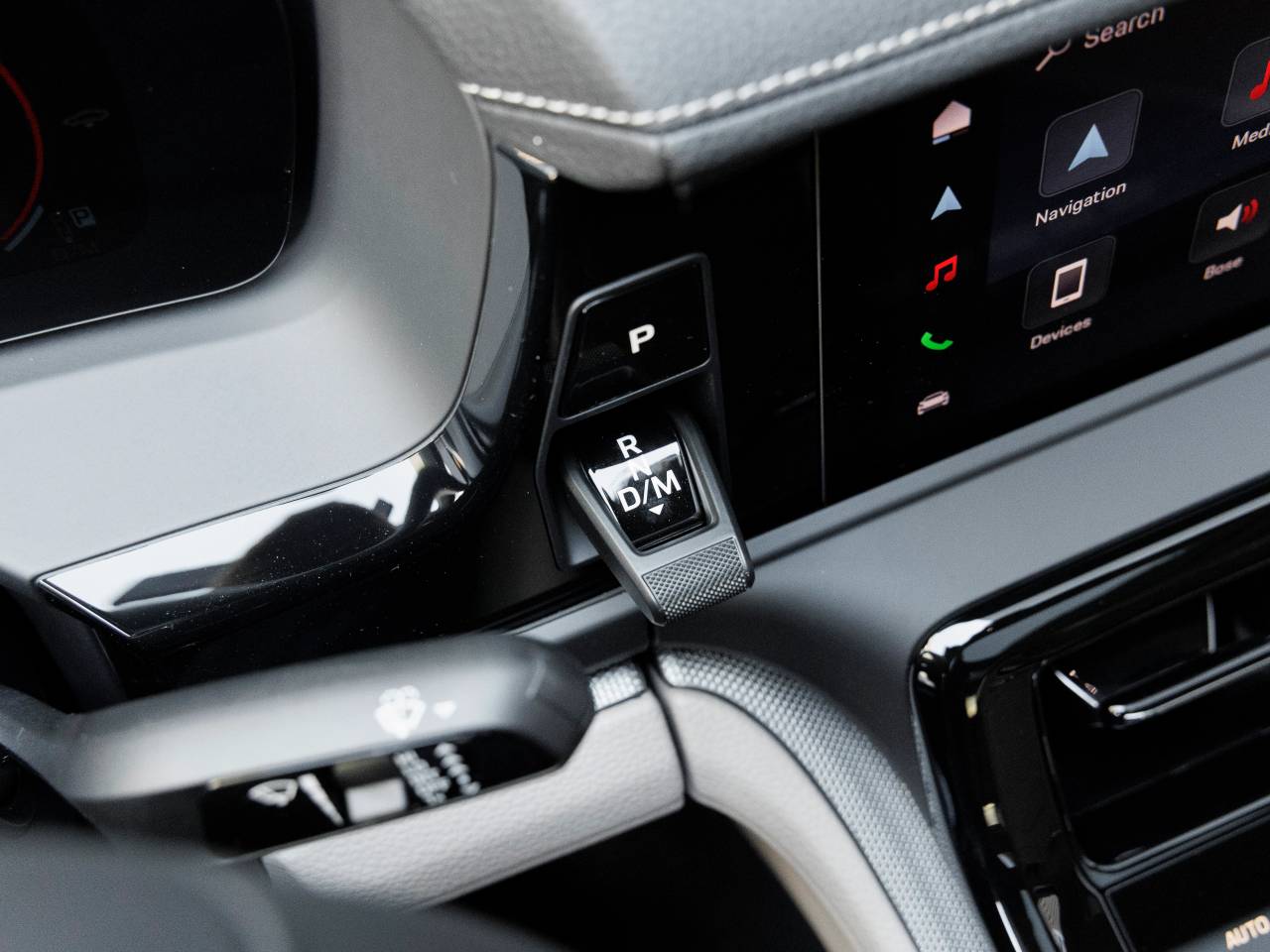 2026 Porsche Panamera Panamera 4