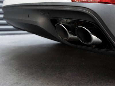 2026 Porsche Panamera Panamera 4