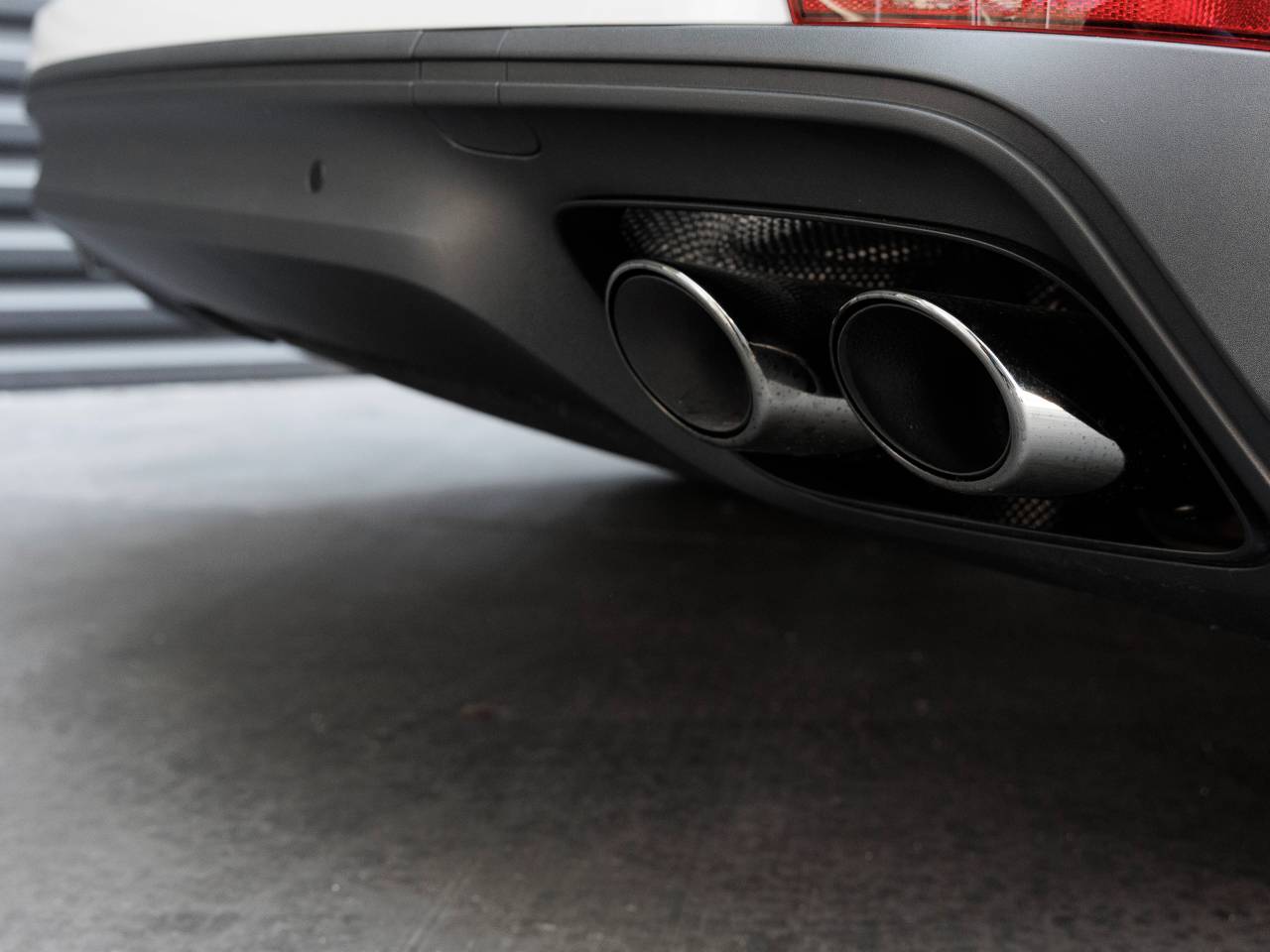 2026 Porsche Panamera Panamera 4