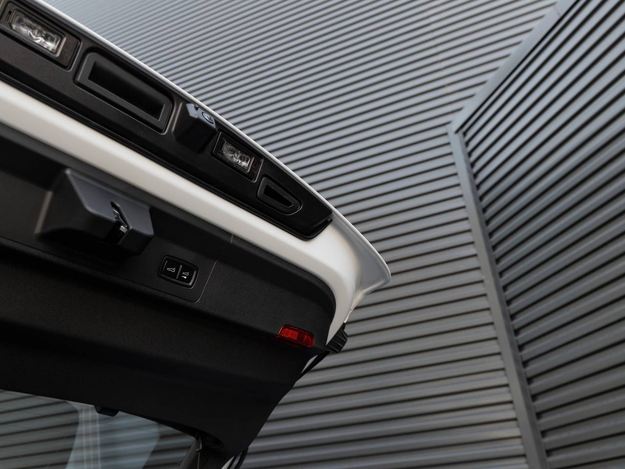 2026 Porsche Panamera Panamera 4