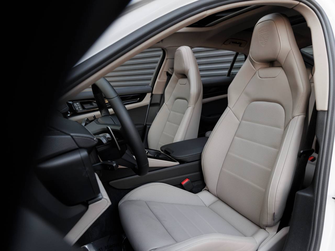 2026 Porsche Panamera Panamera 4