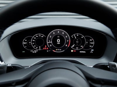 2026 Porsche Panamera Panamera