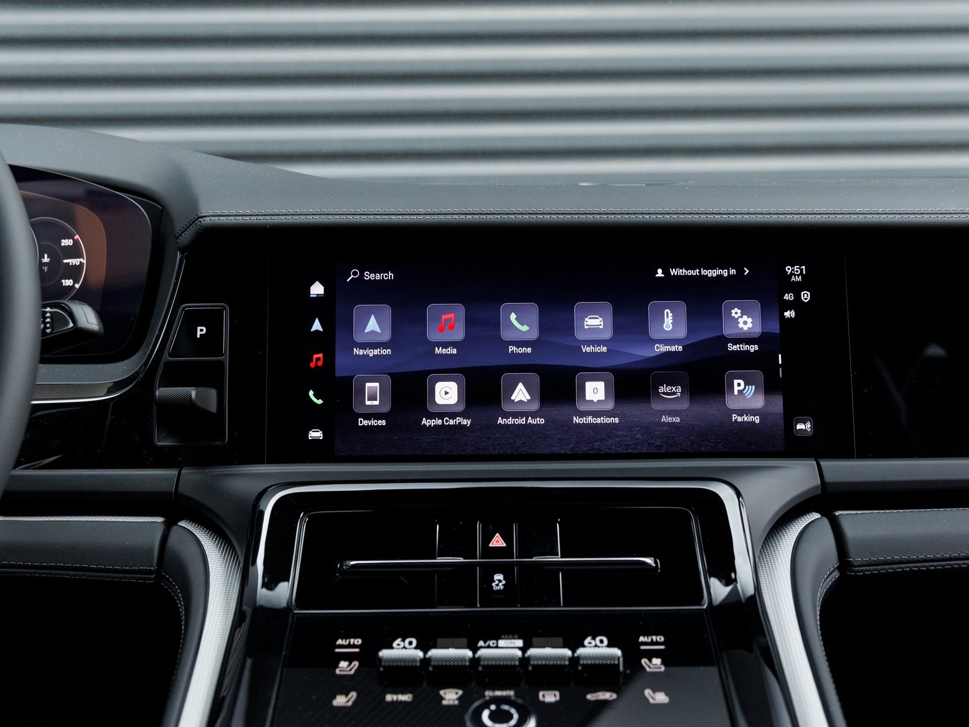 2026 Porsche Panamera Panamera