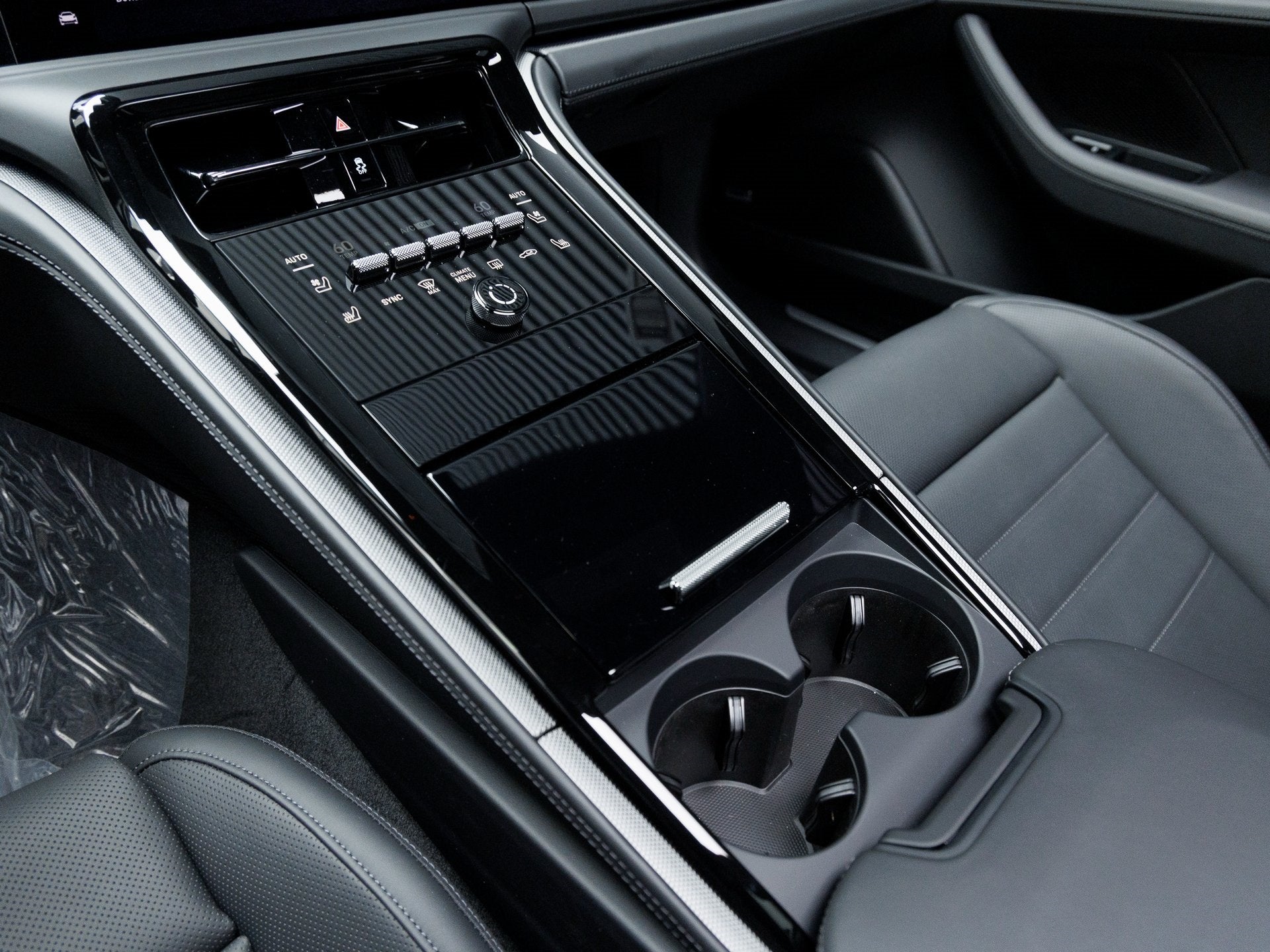 2026 Porsche Panamera Panamera