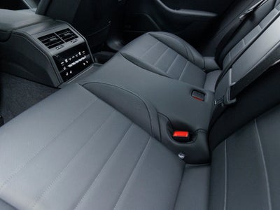 2026 Porsche Panamera Panamera