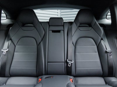 2026 Porsche Panamera Panamera