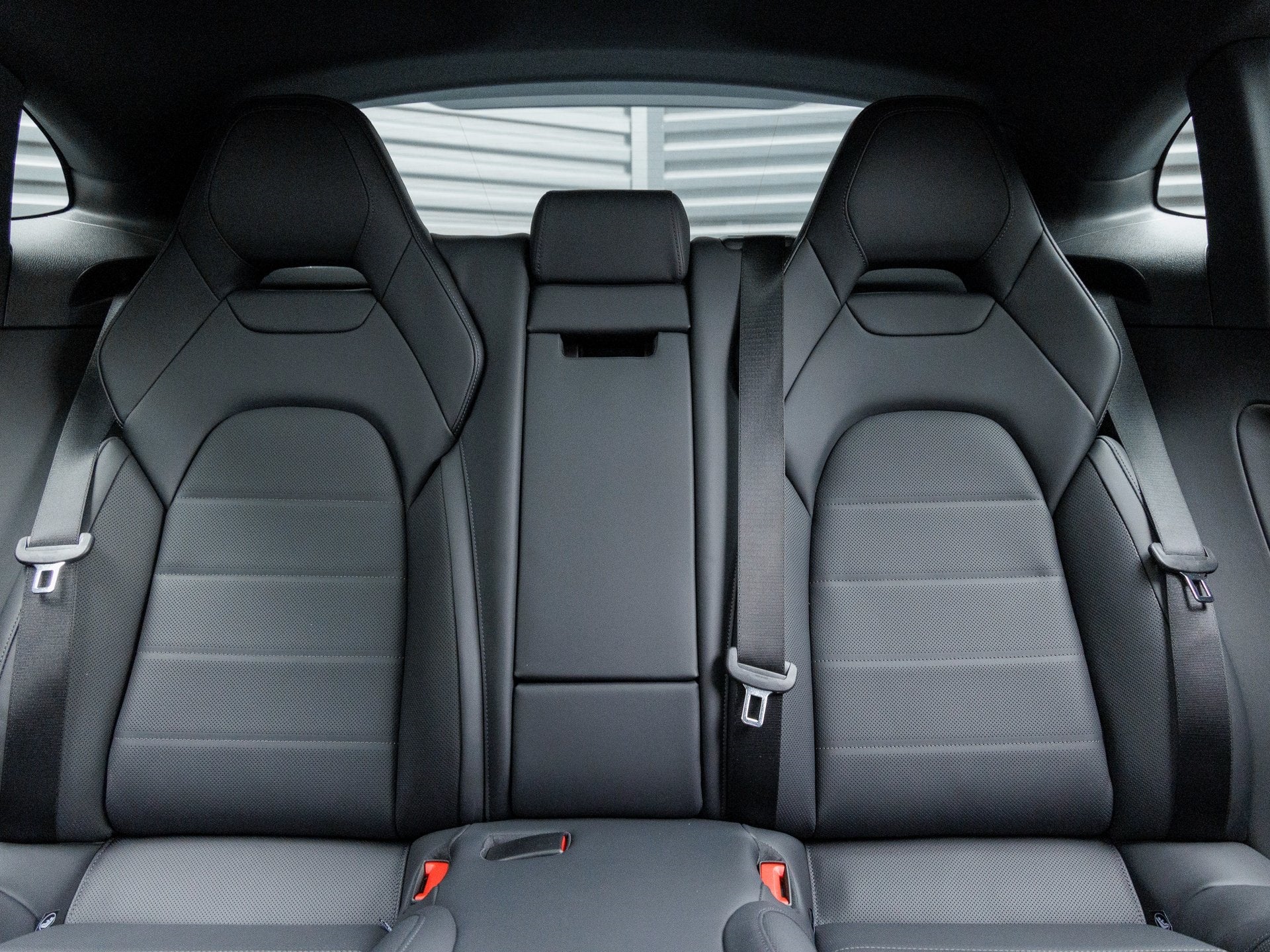 2026 Porsche Panamera Panamera