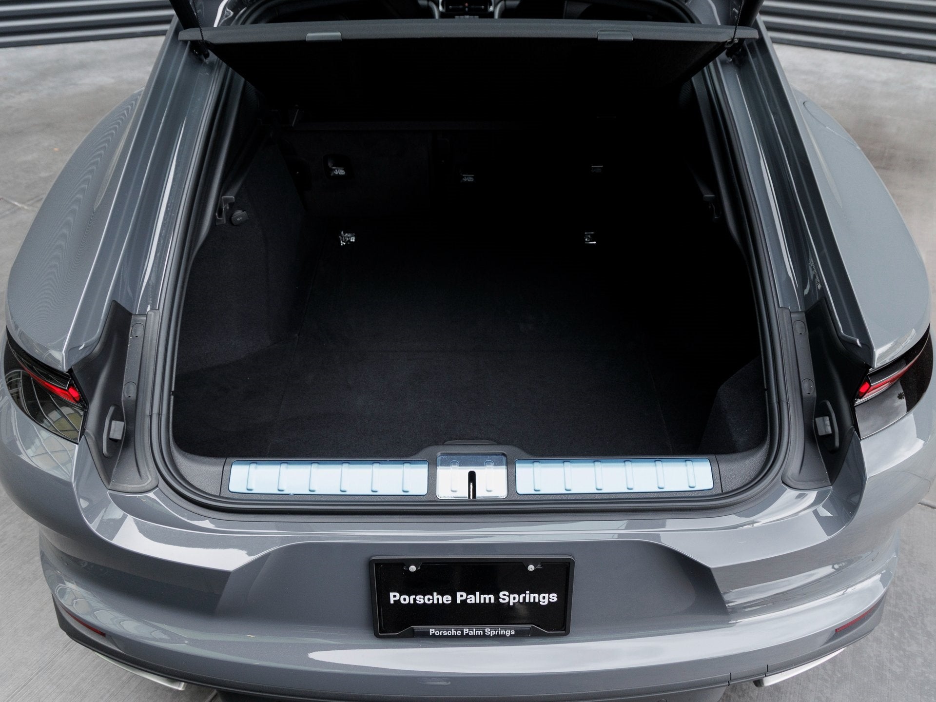 2026 Porsche Panamera Panamera