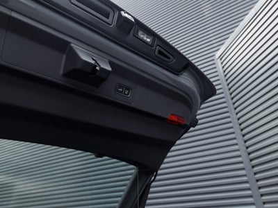 2026 Porsche Panamera Panamera