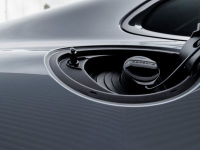 2026 Porsche Panamera Panamera