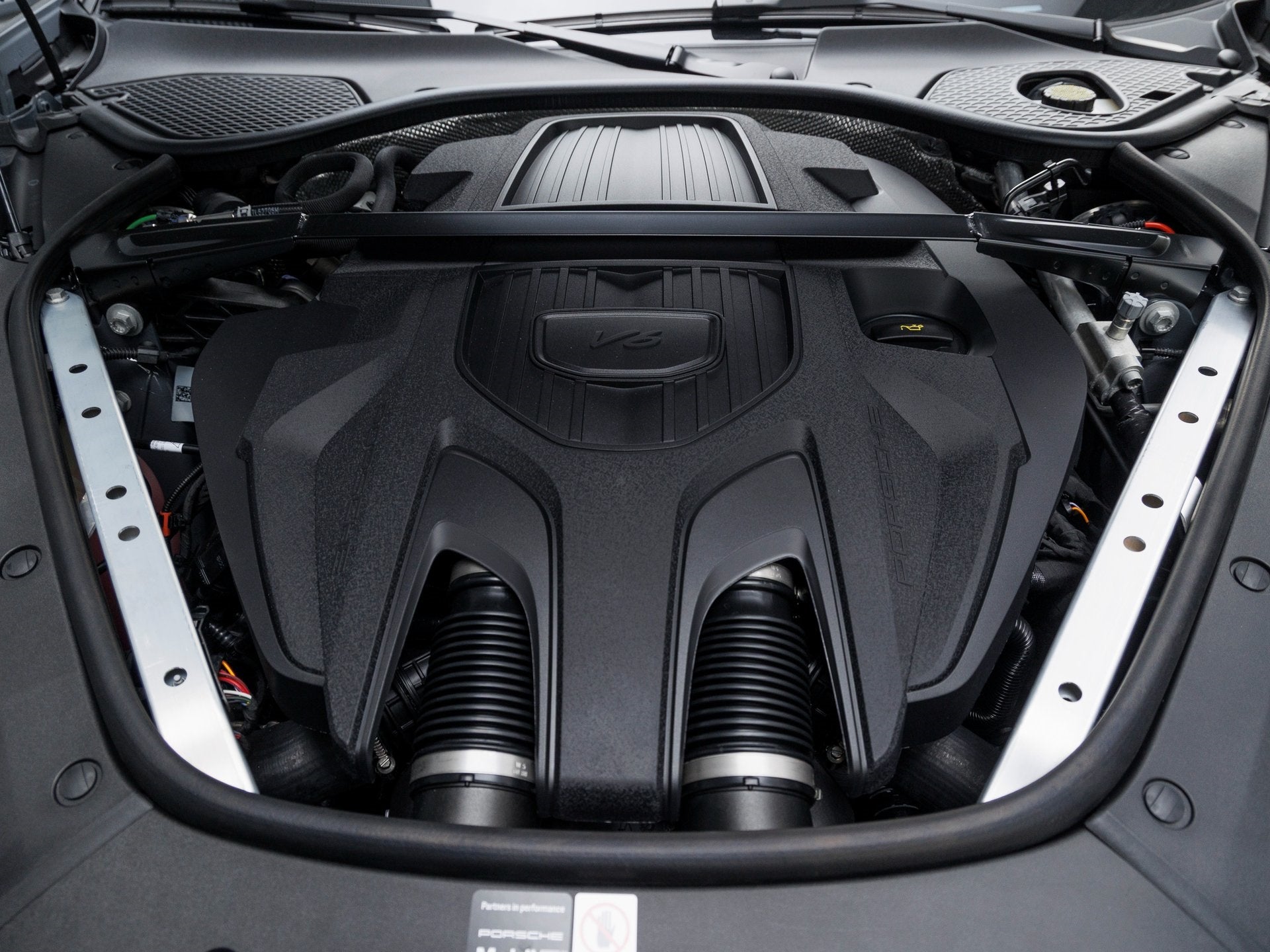 2026 Porsche Panamera Panamera