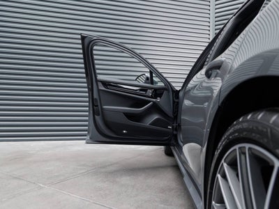 2026 Porsche Panamera Panamera