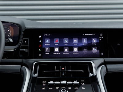 2026 Porsche Panamera Panamera