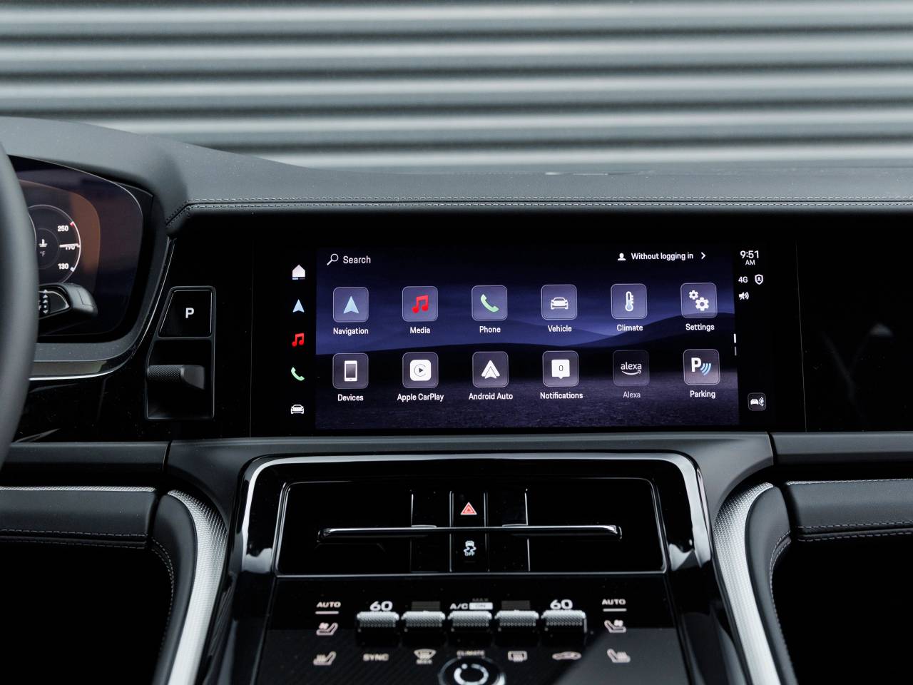 2026 Porsche Panamera Panamera