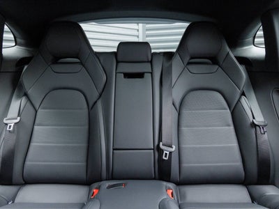 2026 Porsche Panamera Panamera