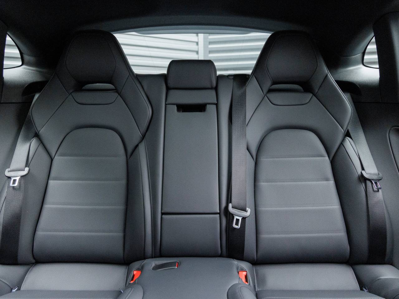 2026 Porsche Panamera Panamera