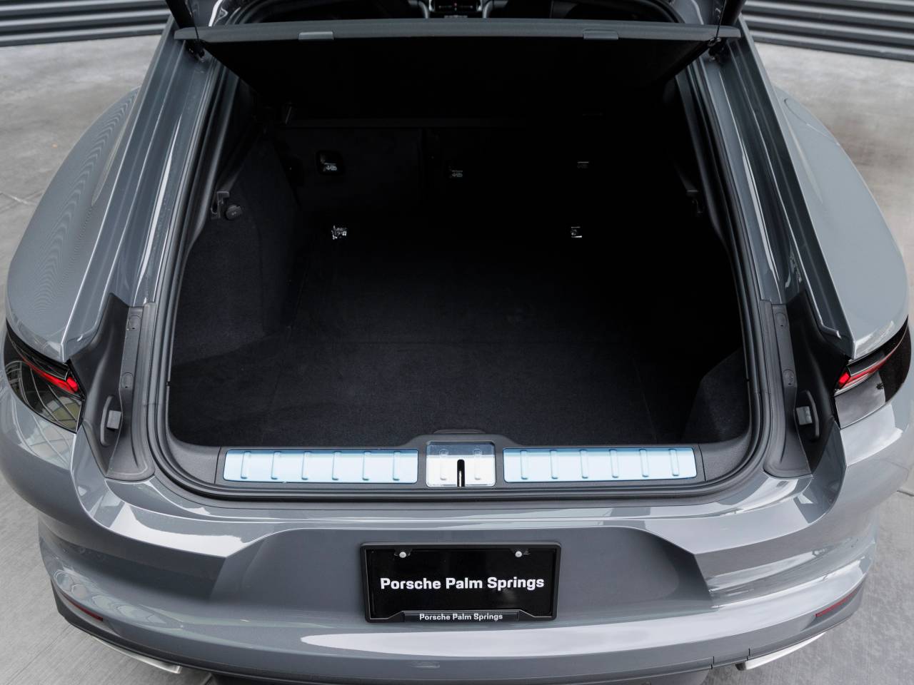 2026 Porsche Panamera Panamera