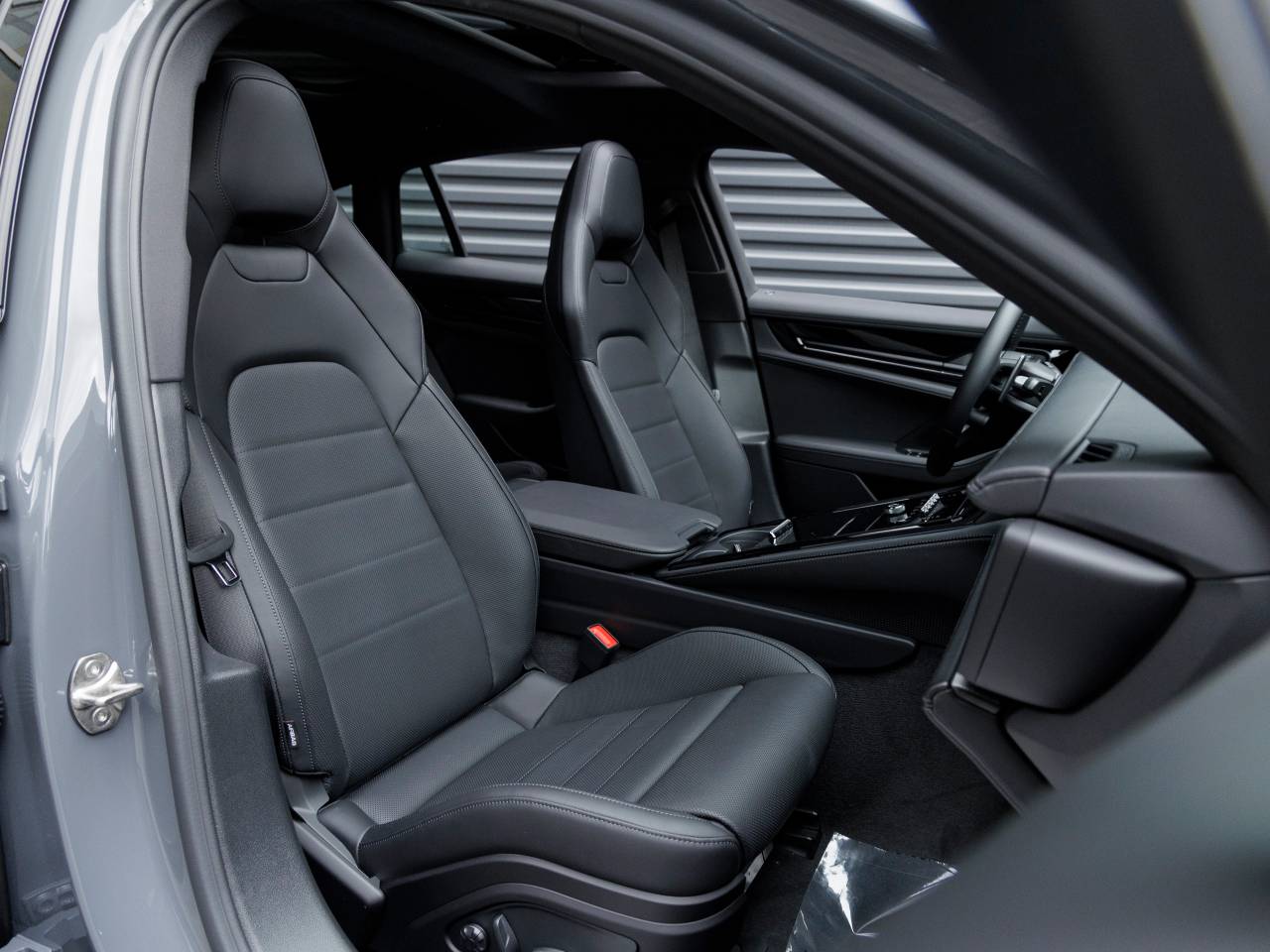 2026 Porsche Panamera Panamera