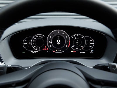 2026 Porsche Panamera Panamera