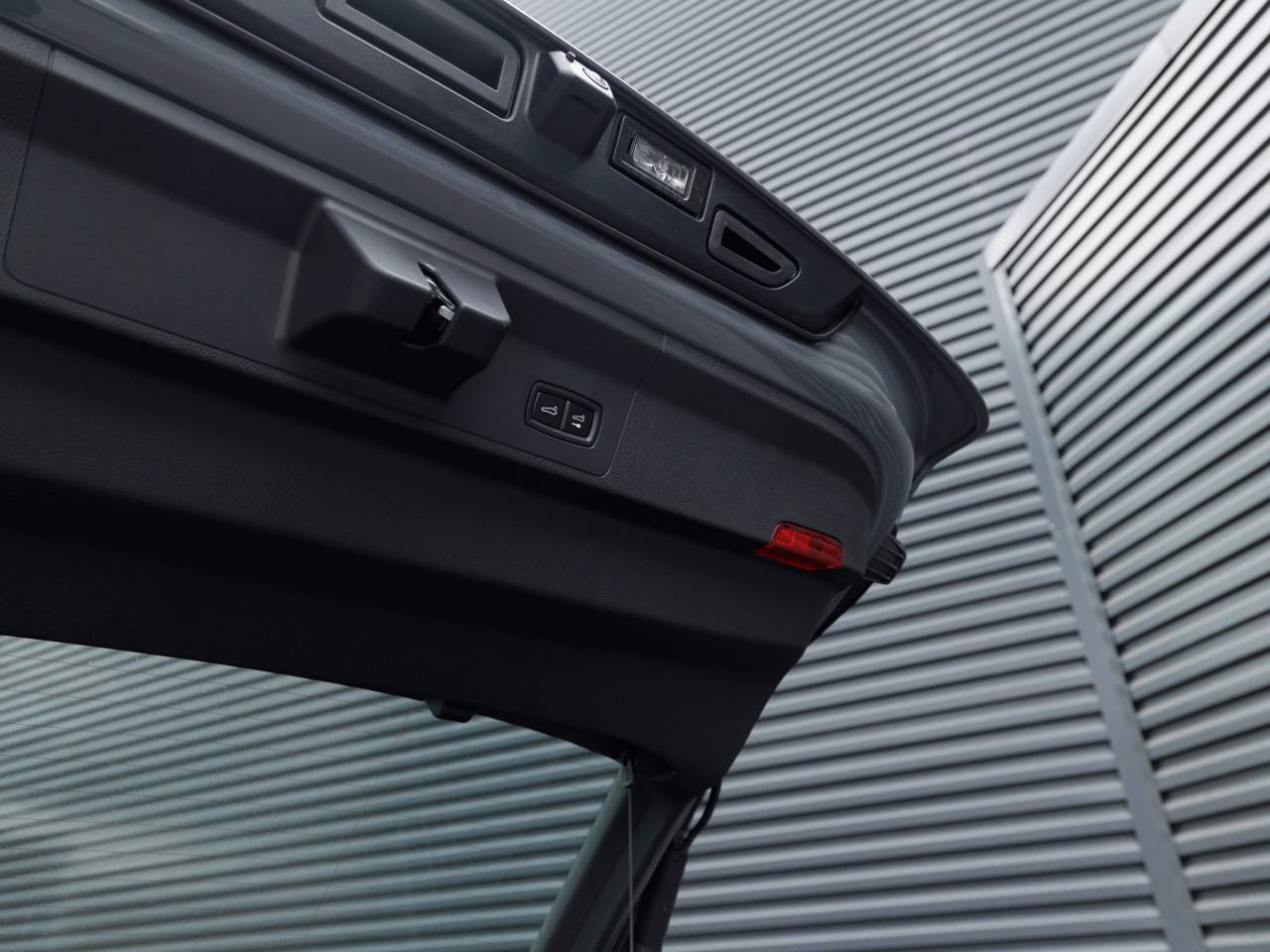 2026 Porsche Panamera Panamera